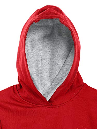 Image of Naughty Ninos Unisex Hooded Sweatshirt