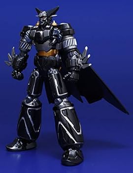 Amazon | アートストーム 限定 EX合金 ロボ師WORKS ブラックゲッター