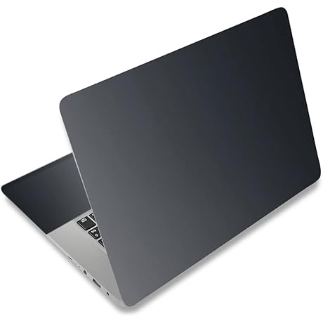 Laptop Protector: The Durable and Stylish Laptop Skin Decal