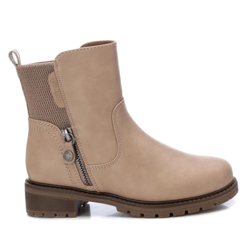 Bottines REFRESH Fille 171132 idéales pour l'école et les sorties