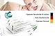 200 Stück One+Step Ovulationstest mit optimaler Sensitivität - Fruchtbarkeitstest für Frauen - Ovulationstests für Eisprung …