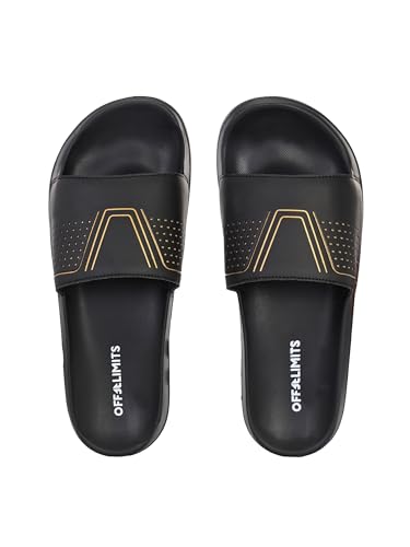 Image of OFF LIMITS Men's VORTEX Sliders