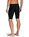 The Finals Men's Moonlight Splice Jammer, Black/Royal, Size 36