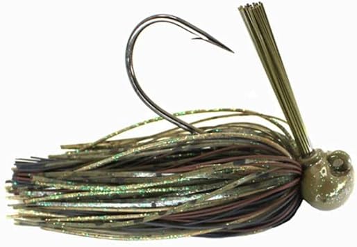 DOBYNS RODS JIG 1/2 OZ / 3 Pack/Magic Craw