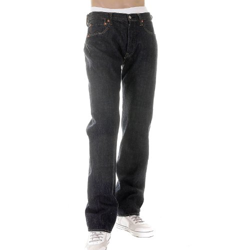 Sugar Cane Jeans SC42009A one wash Denim Jean CANE4225