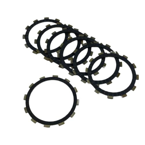 Kit disques embrayage CRF450RX pour restaurer la puissance - 4