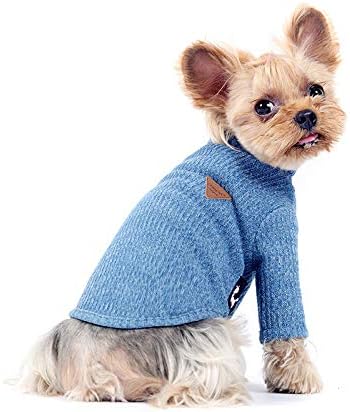 spring dog clothes