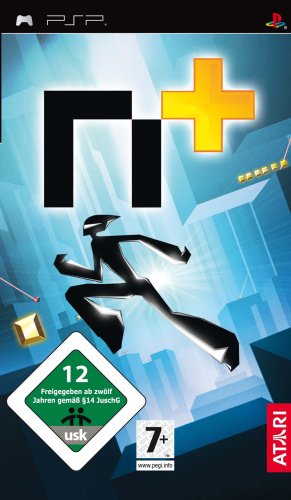 N+ - [PSP]
