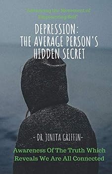 Paperback Depression: The Average Person's Hidden Secret Book