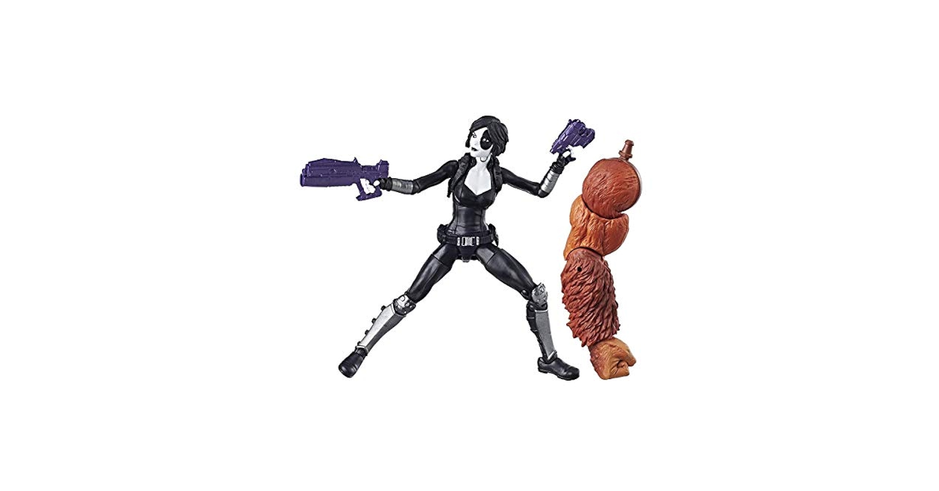 Marvel Legends ケーブル ドミノ セット DEADPOOL】マーベルレジェンド デッドプール ムービー版