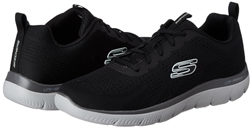 Image of Skechers Men Summits Torre Sneakers