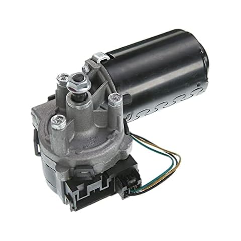 Moteur d'Essuie-Glace Frankberg 5-Pôles Cover