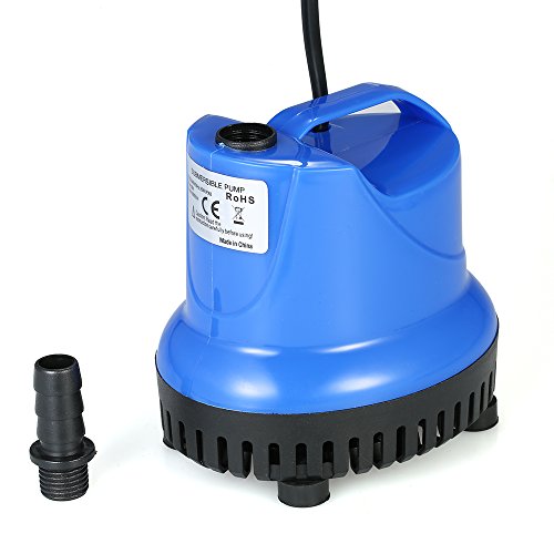 Loijon 25 W 1800L / H Bomba de Água Submersível Mini Fonte de Bomba para o Aquário Do Tanque de Peix