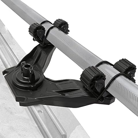 Atader Kayak Fishing Accessories with Dual Paddle Holder Cover