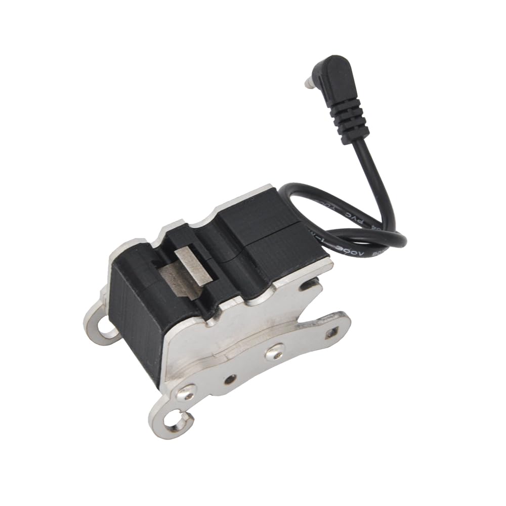RC-Zubehör Passend for HUINA Elektrischer Eimerwechsler CNC-Metall for 1593 1592 1594 1580 RC Bagger Metalleimer Schnellkupplung