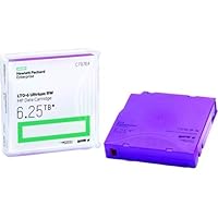 Algopix Similar Product 15 - Hpe Storage Bto Lto6 Mp Non Custom