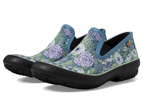 Image of BOGS Women's Patch Slip-on - Vintage Floral