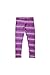 French Toast Girls' Printed Legging - Ankle Length