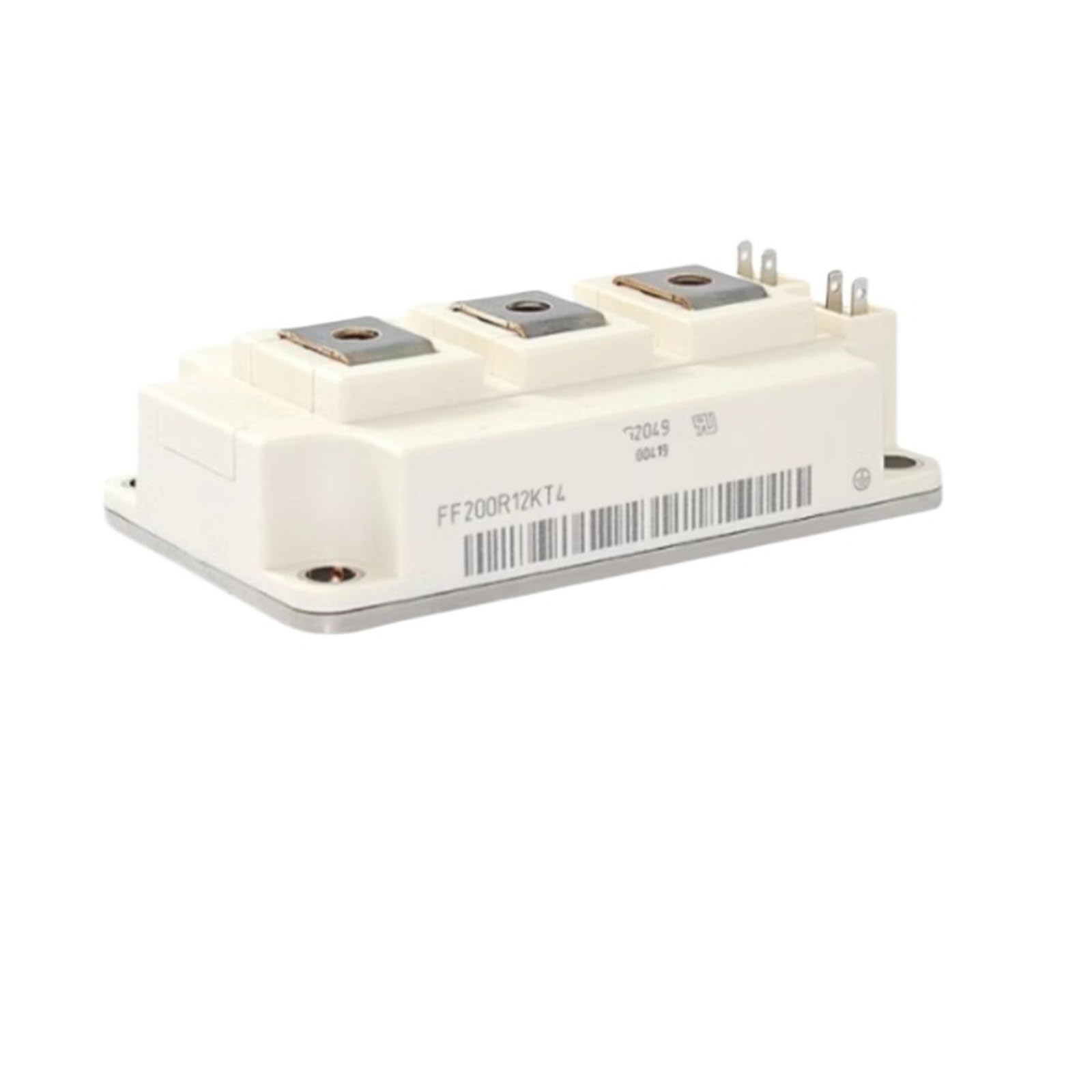 Module d'alimentation FF200R12KT4 IGBT 200A 1200V pour onduleur