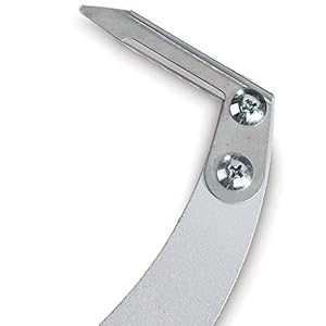 Master-Grooming-Tools-Mat-Tangler-Splitters--Efficient-Tools-for-Grooming-Dogs-5-Silver - Cucciolini Doodles   Master-Grooming-Tools-Mat-Tangler-Splitters--Efficient-Tools-for-Grooming-Dogs-5-Silver