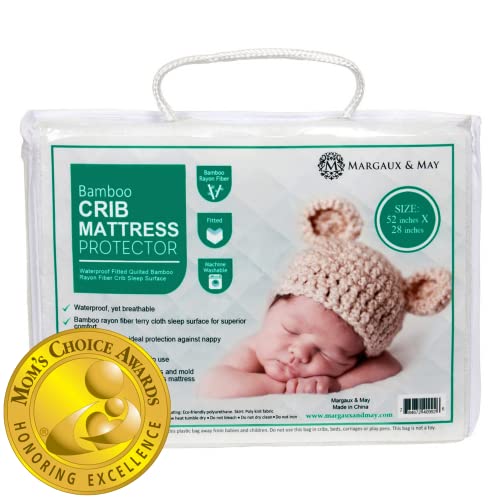 The 25 Best Crib Mattress Pads of 2020 Baby Know How