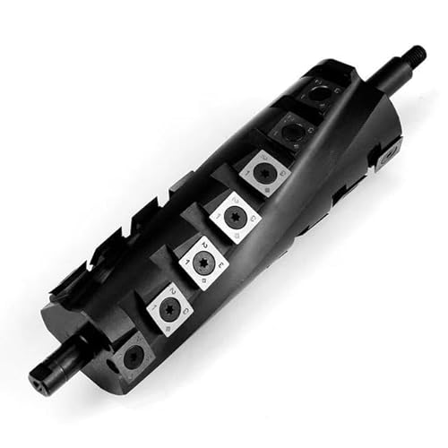 FINDBUYTOOL Helical Cutterhead for Porter Cable Jointer