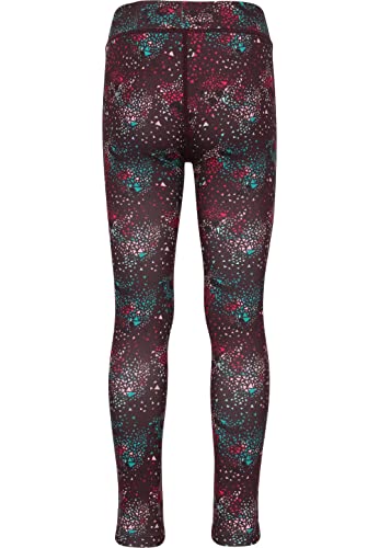 Pantalones Valerie unisex para niños Zig Zag cómodos 2