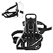 Amagogo Scuba Diving Single Tank Backpack Bracket Snorkeling