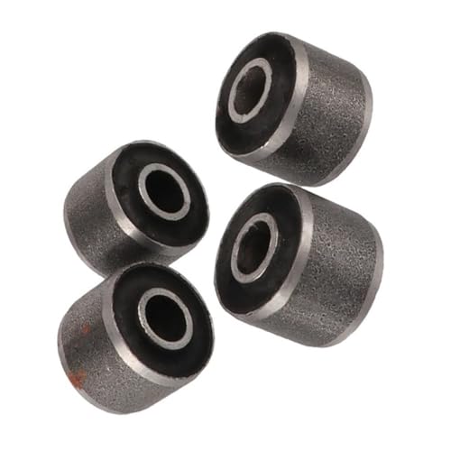 Buje de montaje de motor GY6 que reduce vibraciones en moto y ATV