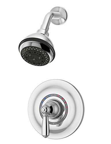Buy 1 get 1 Symmons 4701-Trm Allura Shower Trim, Chrome