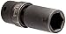 Sunex 226ud 1/2-Inch Drive 13/16-Inch Deep Universal Impact Socket