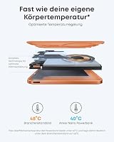 Anker Nano magnetische ultraschlanke Powerbank Qi2 15W – Ansicht 5