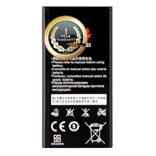 Image of Original HB474284RBC Parts for Honor Holly U19, G601 Y550 Y560 with 1 Year Replacement Warranty