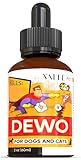 VAITE Liquid Format with Mild Composition – Developed for Occasional Use When Needed – Neutral Blend Without Bold Additions – Compact Bottle with Light Texture – 2 oz