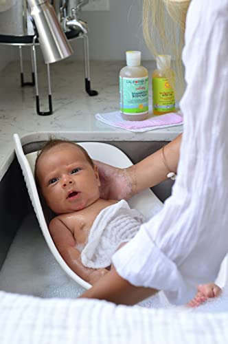 California Baby Calming Shampoo And Bodywash - 17.5 Fl Oz #TOP3