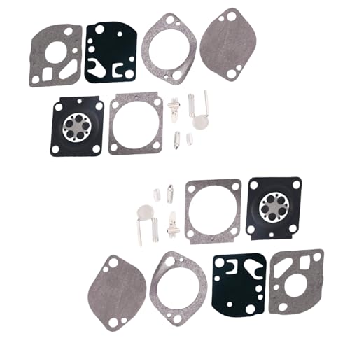Kit RB97 pour réparer carburateur C1Q-S110A et retrouver un démarrage facile