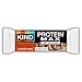 KIND Protein MAX Variety Pack, High Protein Bars, Keto Snacks, 1g Sugar, 20g Protein, (6) Crispy Chocolate Peanut Butter (6) Sweet & Salty Caramel Crisp, 12 Count Pack