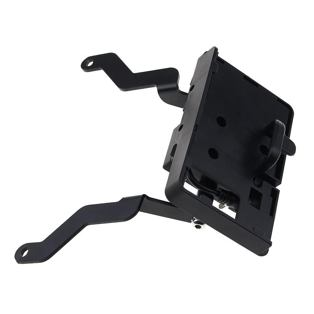 Fijación Smartphone Scooter Soporte de navegación para Motocicleta para para C400X 2019