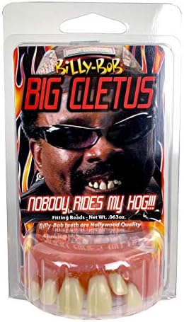 Big Cletus — 사진 4