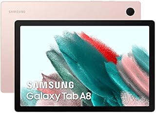 Samsung Tab A8 (X200N) 32GB Wi-Fi Rosa Gold