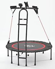 JOKA FIT Trampolin-Innovation vom Joka...