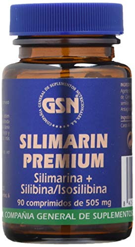 Gsn Complemento Alimenticio - 150 Gr