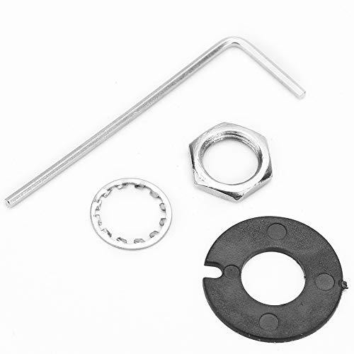 3590S-2-101L Mehrkreis-Rotationsdraht-Präzisionspotentiometer, 100 Ohm Präzisions-Multi-Turn-Drahtwicklung, 3-teiliger