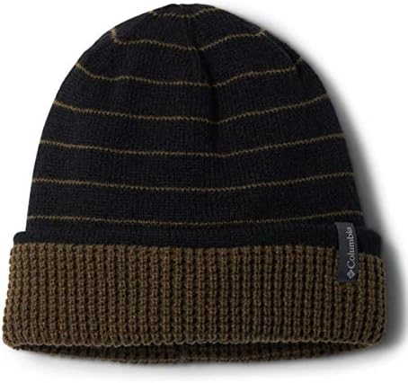 Columbia City Trek Reversible Beanie Hat