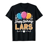 Happy Birthday Lars