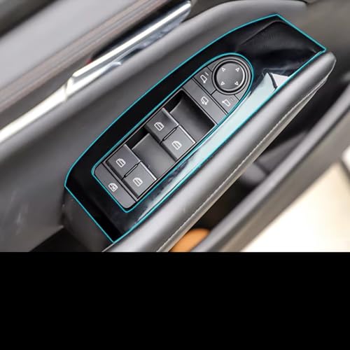 Écran GPS Voiture Nettoyé Pour Trajets En Mazda 3 2020-2023