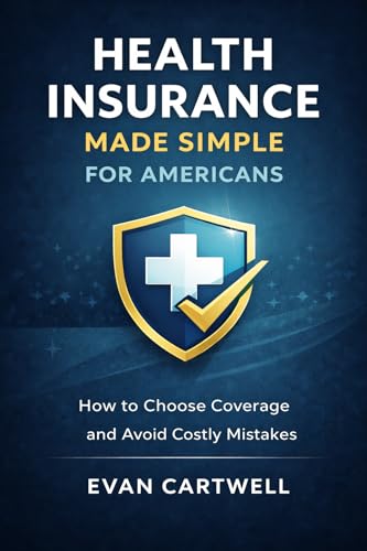 Health Insurance Made Simple for Americans: How to Choose Coverage