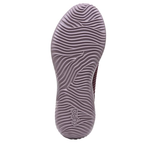 Image of Ryka Women's Echo Knit Slip-On Loafers