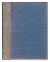 The spear of gold: revelations of the mystics B000R934MA Book Cover