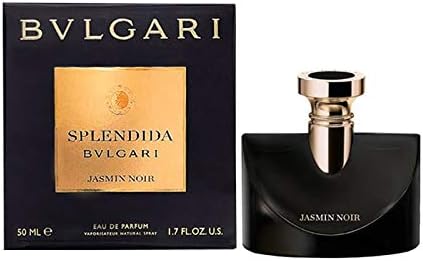 Amazon | ブルガリ スプレンディダ ジャスミンノワール EDP 50ml [並行 